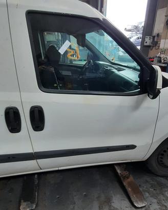 FIAT DOBLO 2015 - PORTA DESTRA
