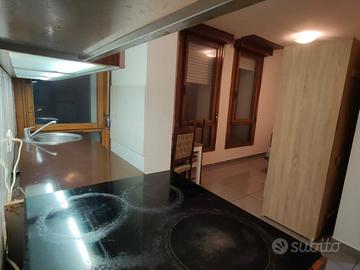 Monolocale arredato a Gorizia zona centrale