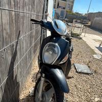 Malaguti ciak master 125
