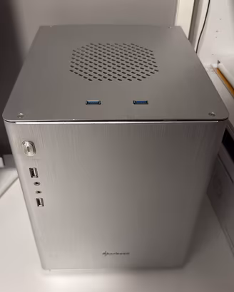 PC Gaming - i5 8400 • 16GB DDR4 • GTX 1060