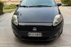 Fiat grande punto