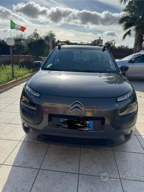 Citroen C4 Cactus 1.6 BlueHDi