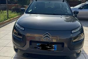 Citroen C4 Cactus 1.6 BlueHDi