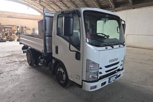 Isuzu 2 assi patente B