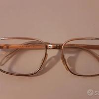 occhiali vintage DESIL