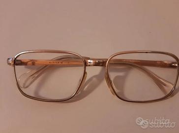 occhiali vintage DESIL