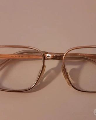 occhiali vintage DESIL