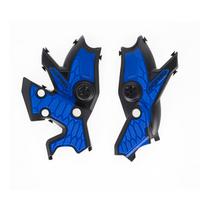 PARATELAIO X-GRIP ACERBIS PER YAMAHA TENERE nero b