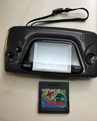 Sega gamegear