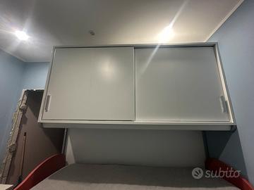 Cameretta  Marchio Moretti