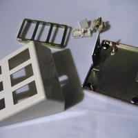 Pulsantiera da tavolo 3 mod.  nuova Ticino 5610 S