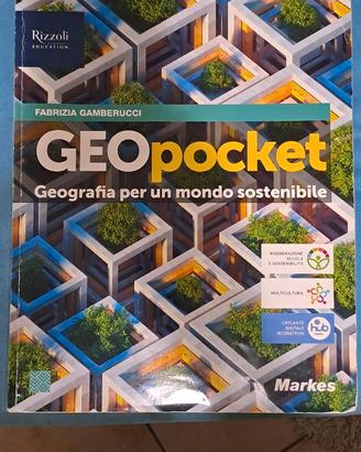 Geopocket