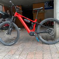 E bike mondraker chaser