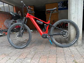 E bike mondraker chaser