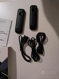 HDMI trasmettitore e ricevitore senza fili