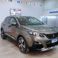 Peugeot 3008 ALLURE 12oo T 130cv COCKPIT LED e NAV