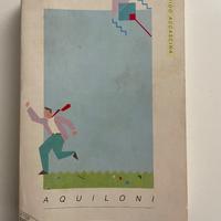 IL LIBRO SUGLI AQUILONI - Guiso Accascina