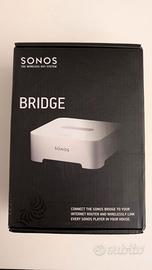 SONOS BRIDGE