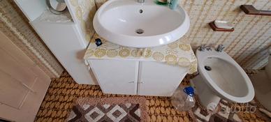 Set Arredo Bagno Completo