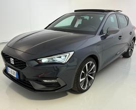 SEAT Leon IV - Leon 1.4 e-hybrid FR dsg