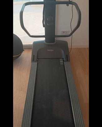 Tapis Roulant Spazio Forma Technogym