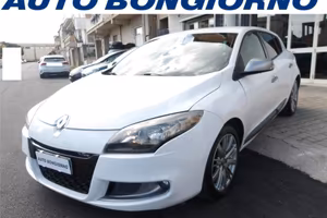 RENAULT MEGANE Mégane 1.5 dCi 110CV GT Line