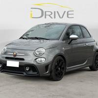 Abarth 595 1.4 t-jet Turismo 70 Anniversario...