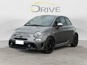 Abarth 595 1.4 t-jet Turismo 70 Anniversario...