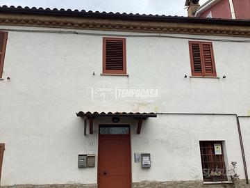 Appartamento a Castelbellino 3 locali