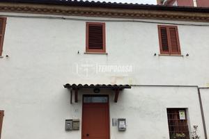 Appartamento a Castelbellino 3 locali