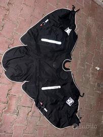 Tucano x motorino come nuovo