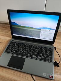 portatile Acer CROME FLEX