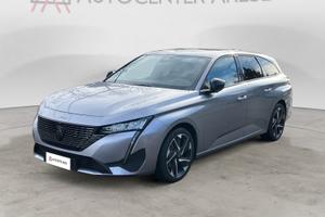 Peugeot 308 SW 1.5 bluehdi Allure Pack s&s 130cv e
