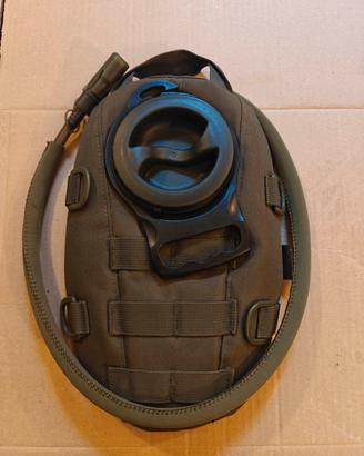Mil-Tec camelback camel bag 1 lt