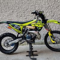 Husqvarna 250 Te Tpi