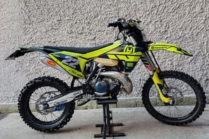 Husqvarna 250 Te Tpi