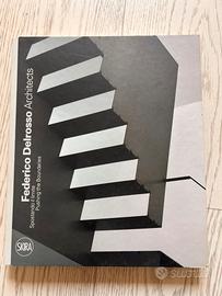 Federico Delrosso Architects. Spostando il limite