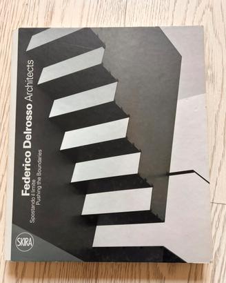 Federico Delrosso Architects. Spostando il limite