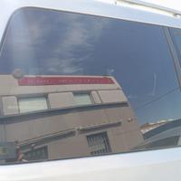 Vetro fisso posteriore dx MITSUBISHI PAJERO GLS an