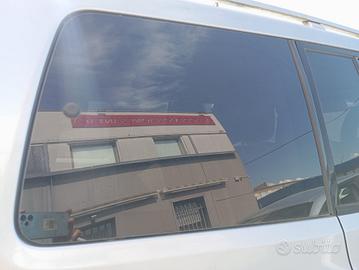 Vetro fisso posteriore dx MITSUBISHI PAJERO GLS an