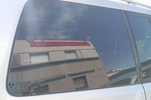 Vetro fisso posteriore dx MITSUBISHI PAJERO GLS an