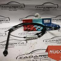 Cavo Freno a Mano Elettrico Opel Astra J 13441133