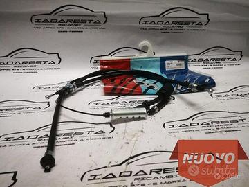 Cavo Freno a Mano Elettrico Opel Astra J 13441133