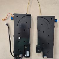 altoparlanti per tv samsung eu55mu6400xtu