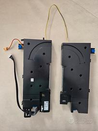 altoparlanti per tv samsung eu55mu6400xtu