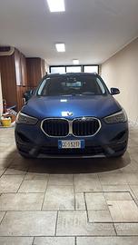 BMW X1 2020