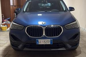BMW X1 2020