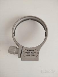 Anello per montaggio treppiede Canon Mount B