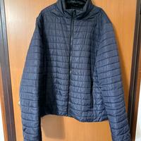 Giacca Geox Primavera/Autunno Blu tg 54