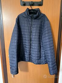 Giacca Geox Primavera/Autunno Blu tg 54